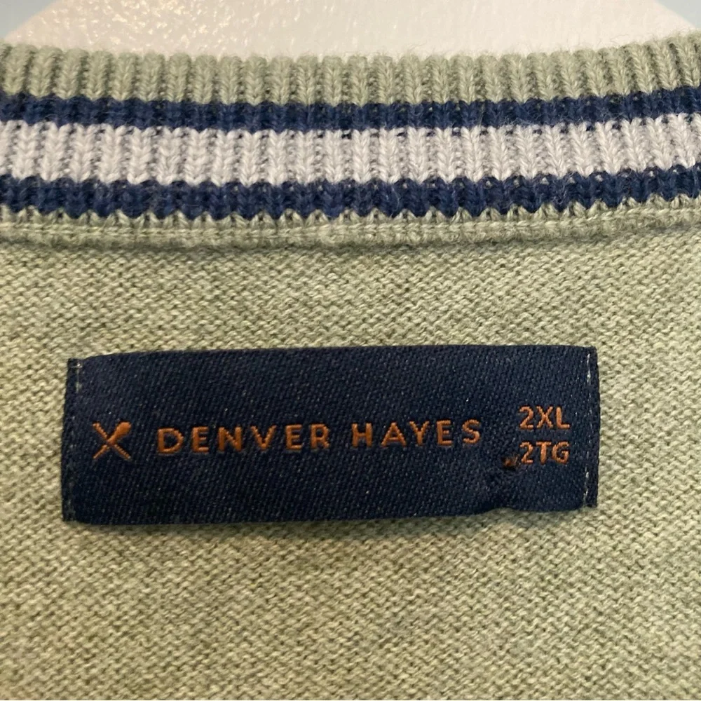 Denver Hayes nwot brand